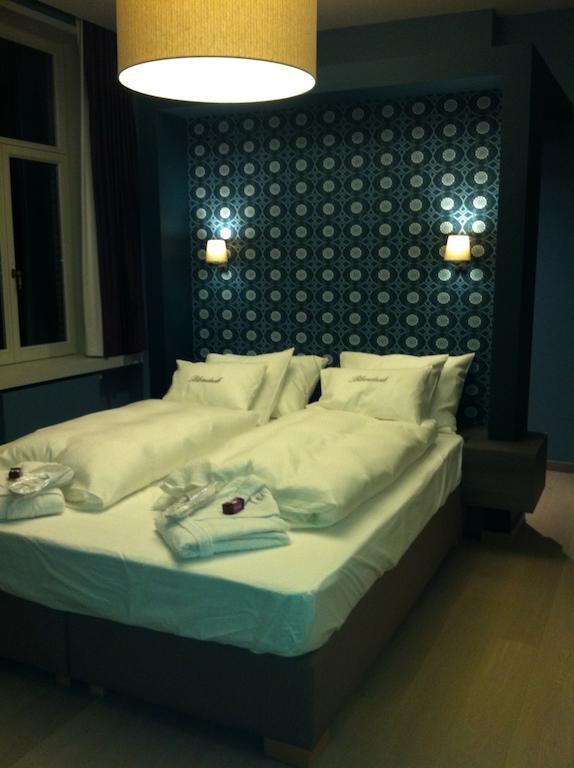 ברוז' B&B Blomdaele חדר תמונה