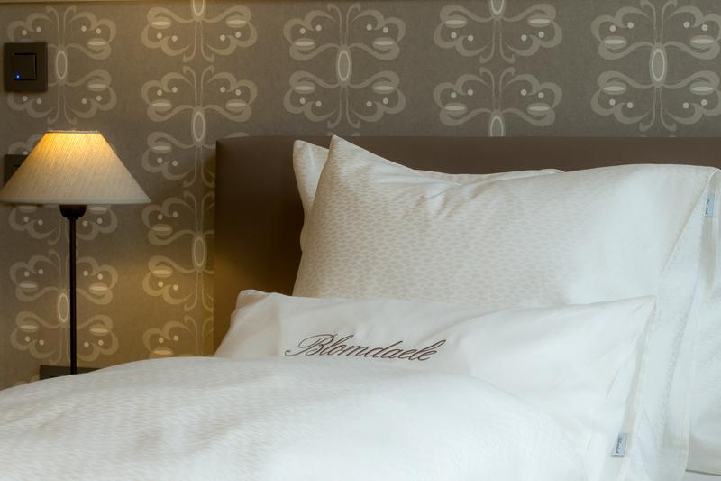 ברוז' B&B Blomdaele חדר תמונה